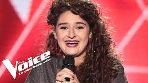 Check out these amazing blind auditions from different. Zayn I Don T Wanna Live Forever Tiphaine Sg The Voice France 2018 Blind Audition Youtube