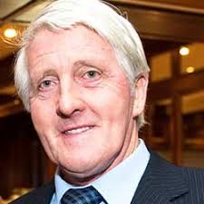 Sean Vahey, Bloomfield, Hollymount, Co Mayo