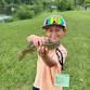 Kids Fishing Derby