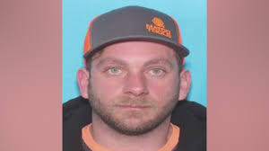 Richmond, Missouri, suspect taken into custody after shooting