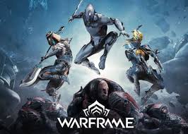 Warframe Launches On Playstation 5 Tomorrow Geeky Gadgets