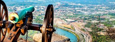 3 Days In Chattanooga Itinerary In September Tennessee Attractions Chattanooga Attractions Downtown Chattanooga