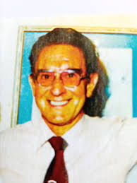 CORBRIDGE OF YESTERDAY