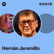 Hernán Jaramillo