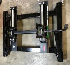 All curt 20k 5th wheel hitches are rated to tow campers, rvs or other 5th wheel trailers up to 20,000 pounds gtw. Mopar Sliding Fifth Wheel Hitch Set Up Dodge Cummins Diesel Forum
