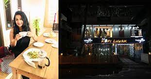 Want to keep your feet up and sip this alluring concoction? World S Most Expensive Coffee Is Available At This Cafe In Kochi Kopi Luwak Eatouts Travel Manorama English