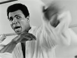 Photos: Remembering 'The Greatest'