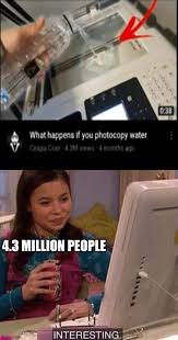 Freddie benson is the technical producer and cameraman. Icarly Interesting Latest Memes Imgflip