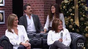 Específicamente nos hemos relacionado casi que por el trabajo y es esto de lo. Yo Jose Gabriel Capitulo 15 22 De Diciembre
