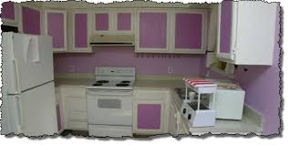 kitchen & bathroom cabinet refacing