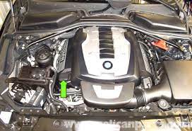 Bmw E60 5 Series Oil Change 2003 2010 Pelican Parts Technical Article