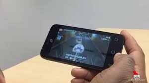 Alcatel One Touch Pixi 3 (4 inch ...