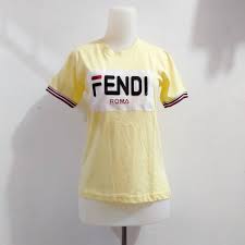 Ready New Kaos Warna 6 Warna Ukuran All Size Harga 40 000 Rianfashionplg Km12 Ready New Kaos Warna 6 Warna Ukuran All Size H Fashion Tops Fendi