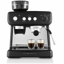 Check spelling or type a new query. Sunbeam Barista Max Espresso Coffee Machine Black Em5300k Anchorz Electronics Limited