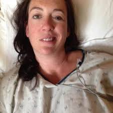 Guest Post: Life With Bell's Palsy