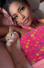 My baby girl PepperAnn has been missing for 3 days. If anyone sees her  please contact me