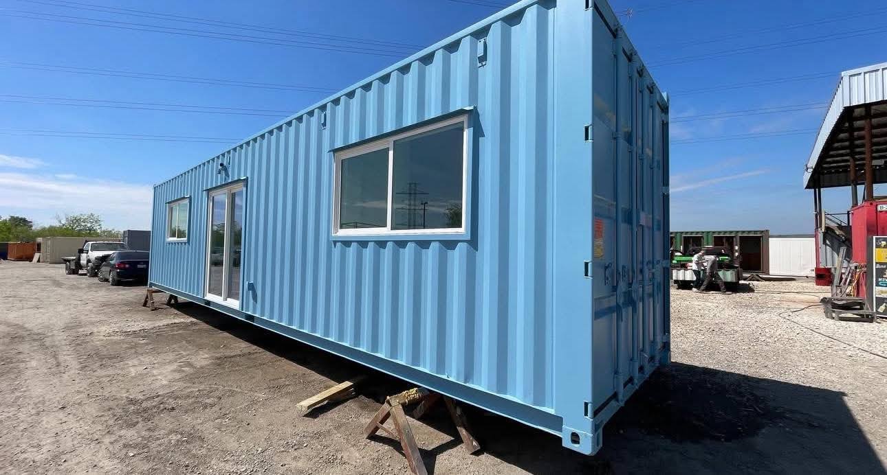 Portable Cabin Price product image