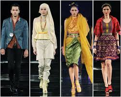 Maybe you would like to learn more about one of these? 4 Desainer Indonesia Sulap Tenun Ntb Jadi Busana Modern