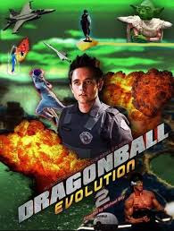 We did not find results for: Dragon Ball Dragon Ball Evolution 2