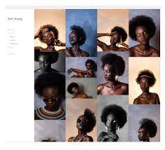Choosing the perfect image for your modeling portfolio: Nn Modelling Portfolio Examples 10 Jaw Dropping Model Portfolio Examples For Your Inspiration Tecnomania Blog