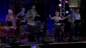 This new jewish collection of songs combines familiar (and not so familiar) songs that help parents introduce a rich jewish heritage to their children and each semester (fall, winter. Music Together Live Hello Song Youtube