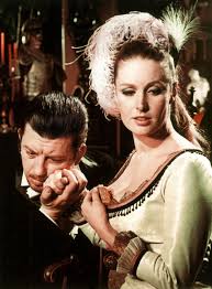 Życiorys beaty tyszkiewicz pełen jest tajemnic. Lalka 1968