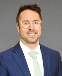 Financial Advisor Sean Little in Minneapolis, MN