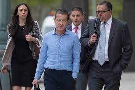 A former goldman sachs banker charged last year in connection with the looting of billions of dollars from a malaysian sovereign wealth fund pleaded not guilty in brooklyn federal court on monday, just hours after being flown back to the united states. Prosecutors Shielding Roger Ng From 1mdb S Financial Documents
