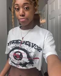 @nijahownsaglock #nijah #nijahownsaglockedit #vibewityou #viral #foryoupage  #edits #fyp #vspedit