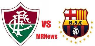 Comment must not exceed 1000 characters. Assistir Ao Vivo Fluminense X Barcelona De Guayaquil Pela Libertadores Da America 2021 Quinta 12 08 Narracao