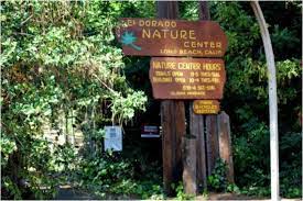 2 El Dorado Nature Center California Hikes Southern California Hikes Hiking Trails California