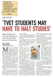 It is malaysia's oldest newspaper still in print (though not the first) having been founded as the straits times in 1845, and was reestablished as the new straits times in 1974. New Straits Times Newspaper 10th October 2018 News Clipping Federation Of Jpk Accredited Centers Malaysia Femac