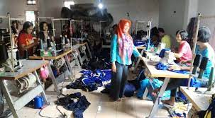 Maybe you would like to learn more about one of these? Usaha Konveksi Baju Surabaya Sesuai Jenis Produk Yang Dihasilkan