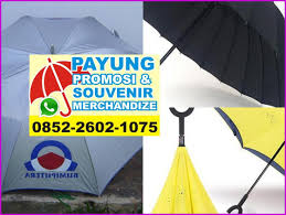 Grosir Payung Kepala 0838 4061 2740 Whatsapp Payung Kertas