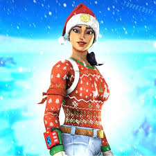 The nog ops skin was recently released in the. Pin On Fortnite