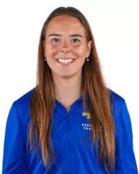 2025-26 Women's Track & Field Roster