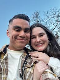 Moses McCollum and Savannah Poulos's Wedding Website