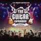 The Guitar Experience event image