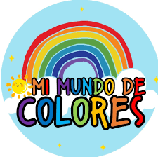 Mi mundo de colores | Monclova