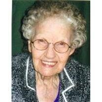 Estelle Mae Wright Obituary