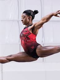 🔽check out my docuseries 🔽 fb.me/simonevsherselfep5. Masterclass Simone Biles Teaches Gymnastics Fundamentals