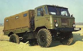 Gaz 66