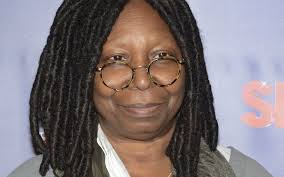 Sie spielte guinan in raumschiff enterprise: Swyrl Was Macht Eigentlich Whoopi Goldberg