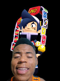 Does uno chester is exclusive skin