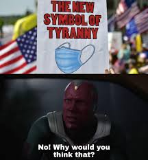 The New Wandavision Trailer Brings New Memes Memes