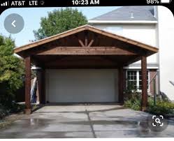 Pin By Amy Stahl Gunduz On Sydney Ter In 2020 Carport Garage Garage Pergola Carport Plans