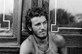Bruce springsteen — hungry heart 03:19. Art Of Wore