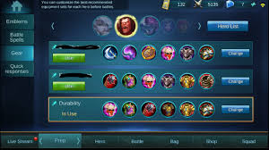 Balmond adalah hero fighter mobile legends yang punya durability atau daya tahan yang tinggi. Balmond Mobile Legends Bang Bang Wiki Gamerhub