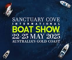 Club Marine Brisbane to Keppel Race