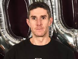 Boxing chief inspired by hundreds of women in Race for Life